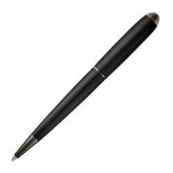 Stylo publicitaire bille Contour Pinstripe Hugo Boss