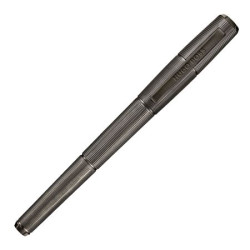 Stylo publicitaire plume Meridien Hugo Boss