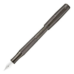 Stylo publicitaire plume Meridien Hugo Boss