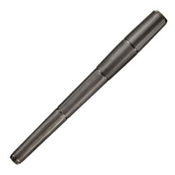 Stylo publicitaire plume Meridien Hugo Boss