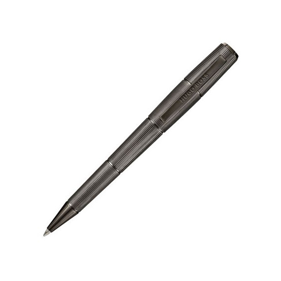 Stylo publicitaire bille Meridien Hugo Boss