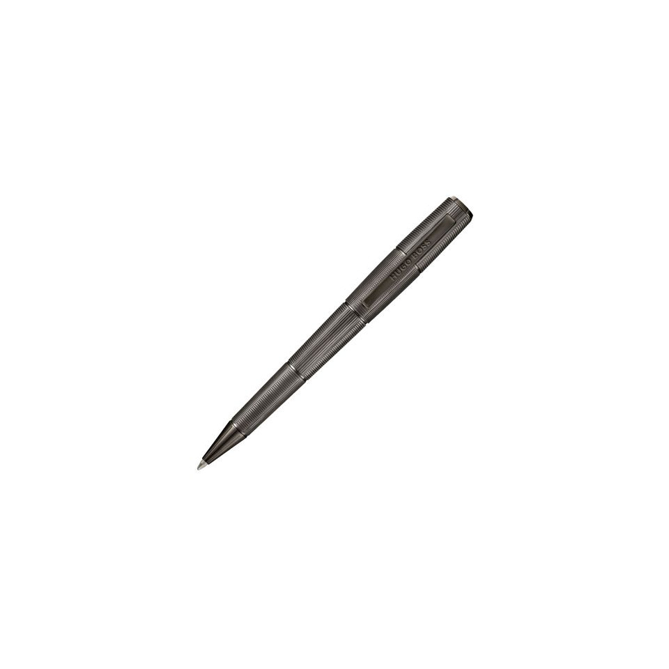 Stylo publicitaire bille Meridien Hugo Boss
