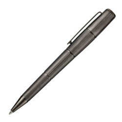 Stylo publicitaire bille Meridien Hugo Boss