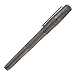 Stylo publicitaire roller Meridien Hugo Boss