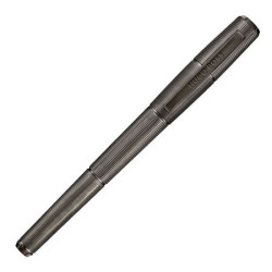Stylo publicitaire roller Meridien Hugo Boss