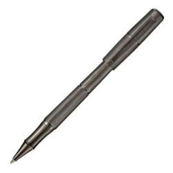 Stylo publicitaire roller Meridien Hugo Boss