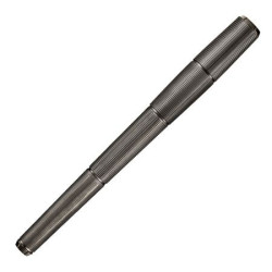 Stylo publicitaire roller Meridien Hugo Boss