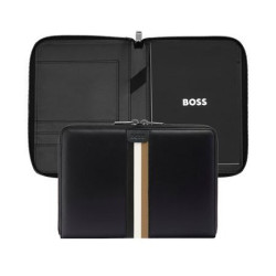 Conférencier publicitaire A5 Iconic Hugo Boss