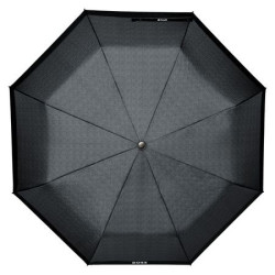 Parapluie publicitaire de poche Chevron Dark Hugo Boss