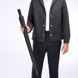 Parapluie publicitaire Double B Hugo Boss