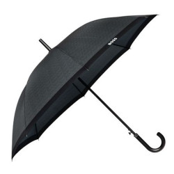 Parapluie publicitaire Chevron Dark Hugo Boss