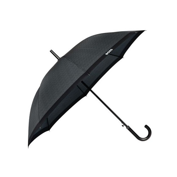 Parapluie publicitaire Chevron Dark Hugo Boss