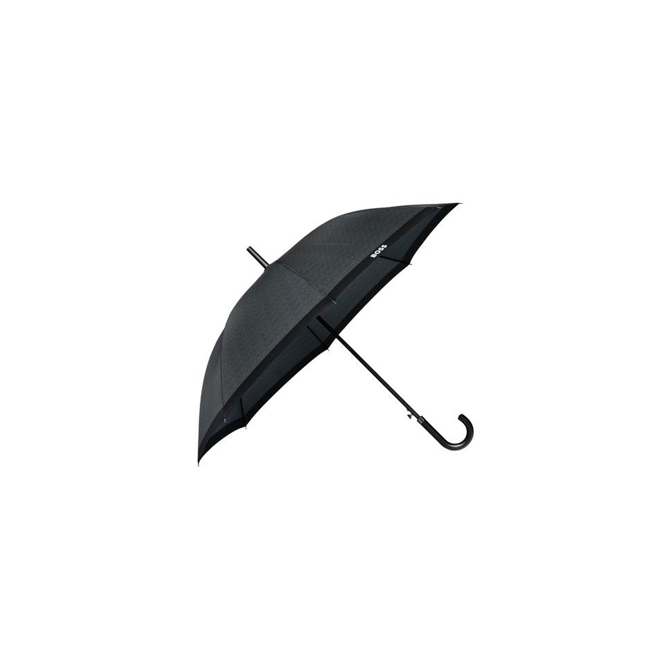 Parapluie publicitaire Chevron Dark Hugo Boss