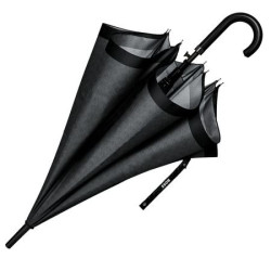 Parapluie publicitaire Chevron Dark Hugo Boss