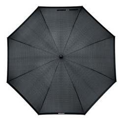 Parapluie publicitaire Chevron Dark Hugo Boss