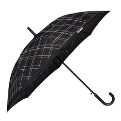 Parapluie publicitaire Checke Hugo Boss