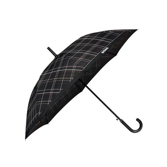 Parapluie publicitaire Checke Hugo Boss