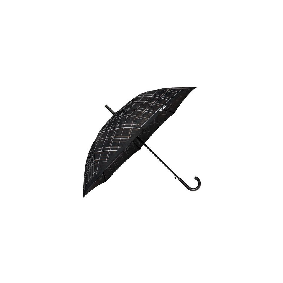 Parapluie publicitaire Checke Hugo Boss