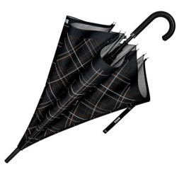 Parapluie publicitaire Checke Hugo Boss