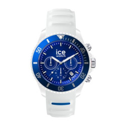 Montre ICE publicitaire chrono- -Moyenne-CH Ice-Watch