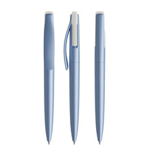 Stylo personnalisable Suisse DS2