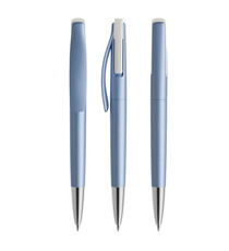 Stylo personnalisable Suisse DS2