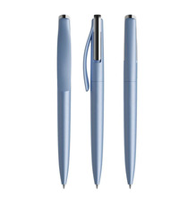 Stylo personnalisable Suisse DS2