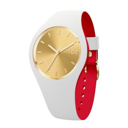 Montre ICE publicitaire loulou Petite-3H Ice-Watch moyenne