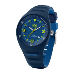 Montre P.Leclercq publicitaire lime-Moyenne-3H Ice-Watch