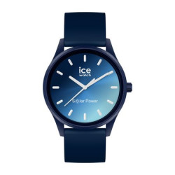 Montre ICE publicitaire solar power- sunset-Moyenne-3H Ice-Watch