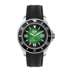Montre ICE publicitaire steel-Deep -Large-3H Ice-Watch