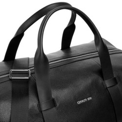 Sac publicitaire de voyage Newton Cerruti 1881