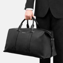 Sac publicitaire de voyage Newton Cerruti 1881