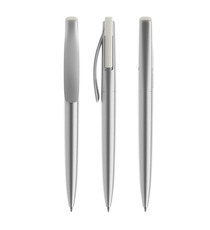 Stylo personnalisable Suisse DS2