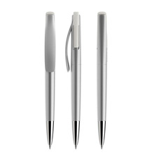 Stylo personnalisable Suisse DS2