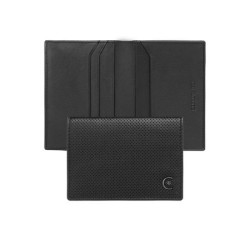 Porte-cartes publicitaire Flap Islington Cerruti 1881