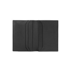 Porte-cartes publicitaire Flap Islington Cerruti 1881