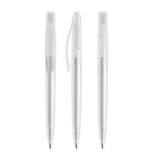 Stylo personnalisable Suisse DS2