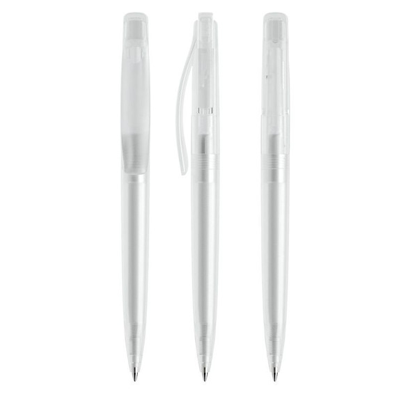 Stylo personnalisable Suisse DS2