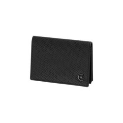Porte-cartes publicitaire Flap Islington Cerruti 1881