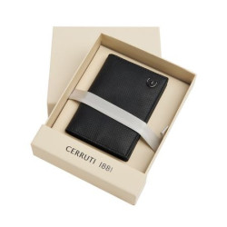 Porte-cartes publicitaire Flap Islington Cerruti 1881