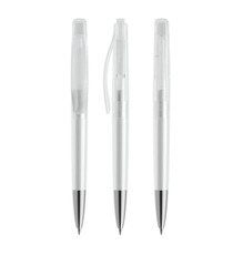 Stylo personnalisable Suisse DS2