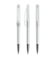 Stylo personnalisable Suisse DS2