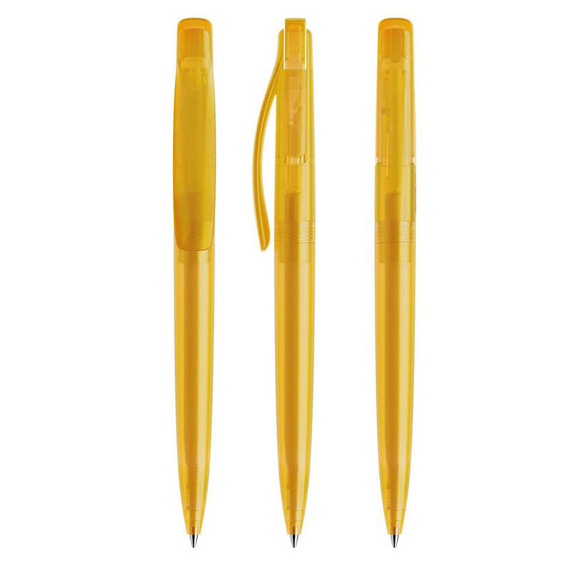 Stylo personnalisable Suisse DS2