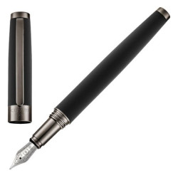 Stylo publicitaire plume Easton Cerruti 1881
