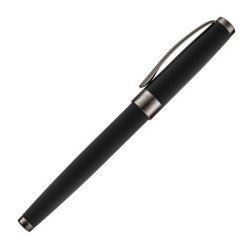 Stylo publicitaire roller Easton Cerruti 1881