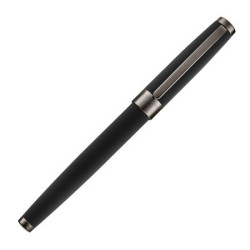 Stylo publicitaire roller Easton Cerruti 1881