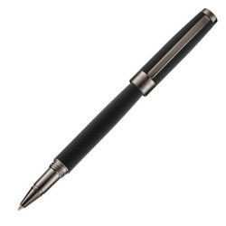 Stylo publicitaire roller Easton Cerruti 1881