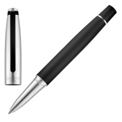 Stylo publicitaire roller Benson Cerruti 1881