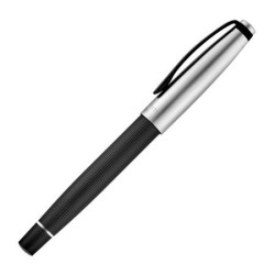 Stylo publicitaire roller Benson Cerruti 1881